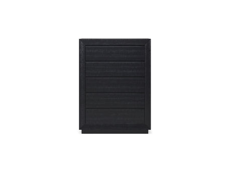 Londer Chest of Drawers