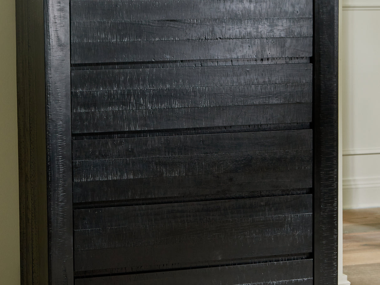 Londer Chest of Drawers