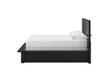 Londer Queen Panel Bed