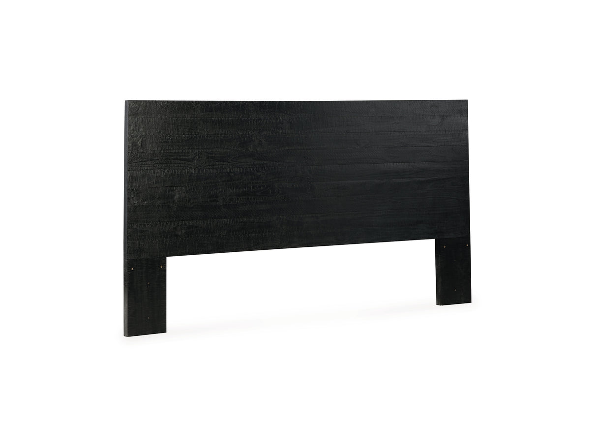 Londer King/California King Panel Headboard