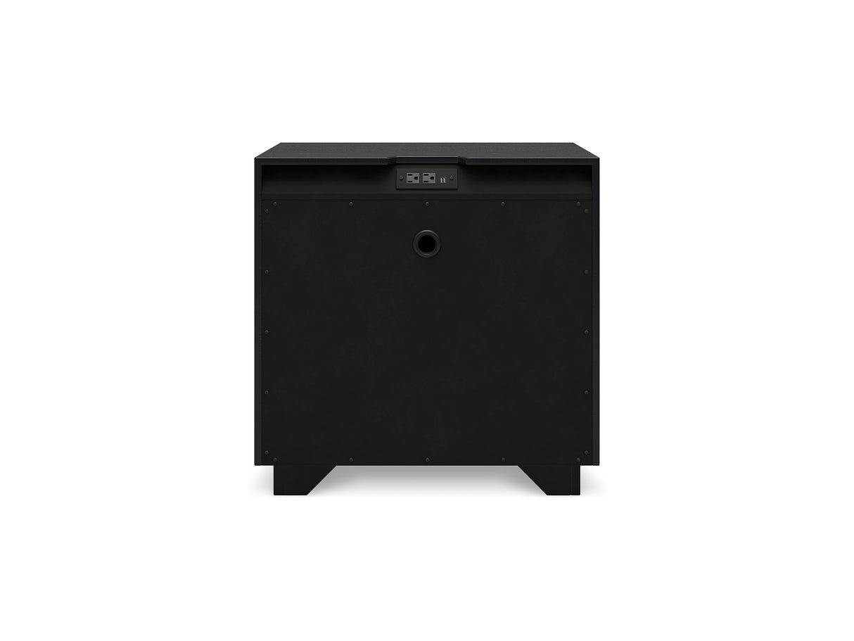 Londer Nightstand