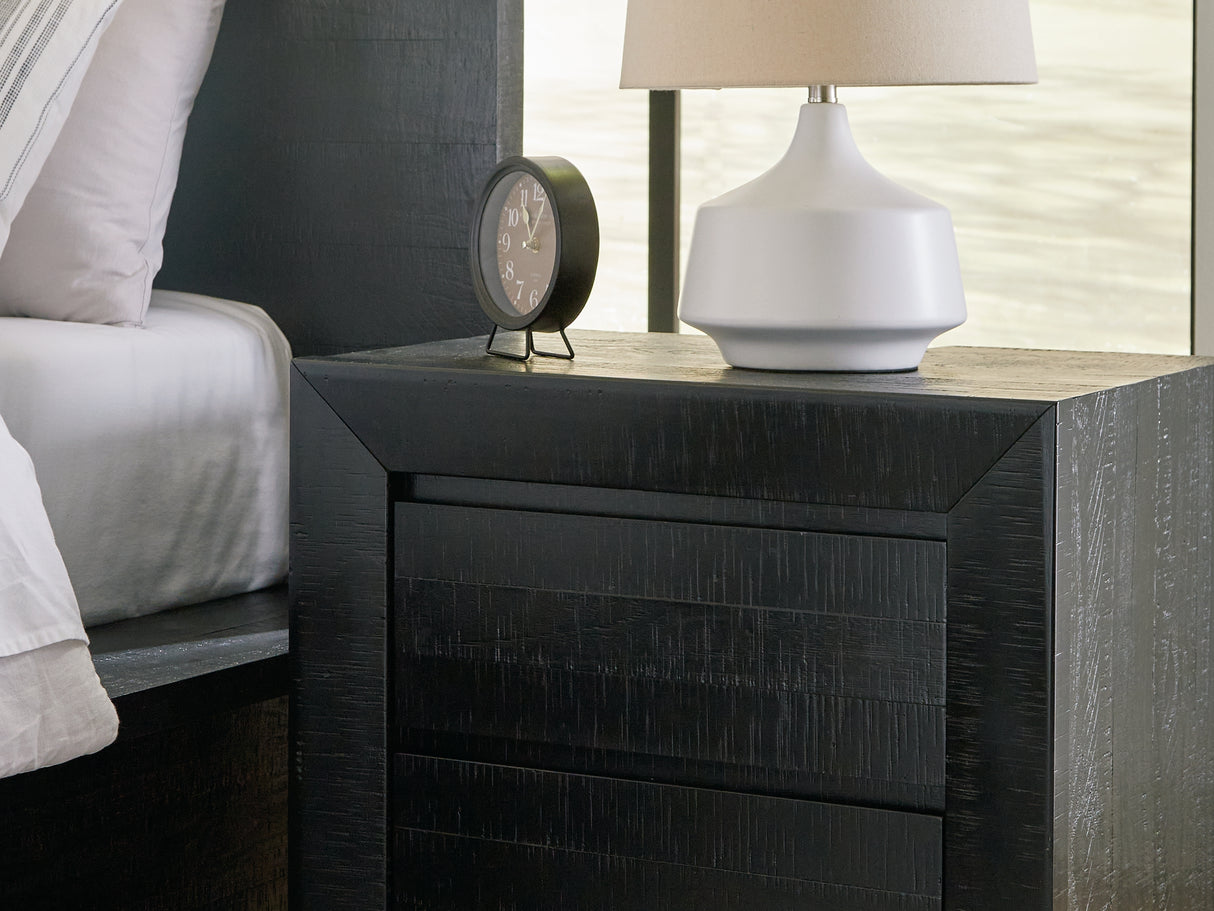 Londer Nightstand