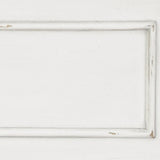 Kanwyn Whitewash Chest Of Drawers