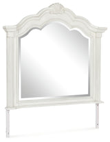 Montelaine Bedroom Mirror