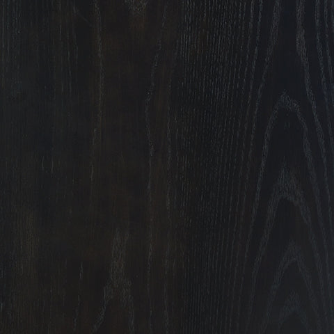 Roanhowe Black Chest Of Drawers