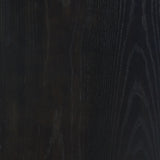 Roanhowe Black Dresser