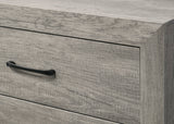 Hopkins Driftwood Dresser
