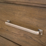 Cabalynn Light Brown Dresser