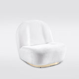 C601W SWIVEL BARREL CHAIR