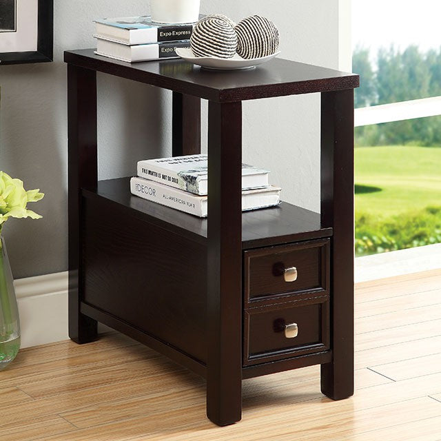 Lydle Side Table