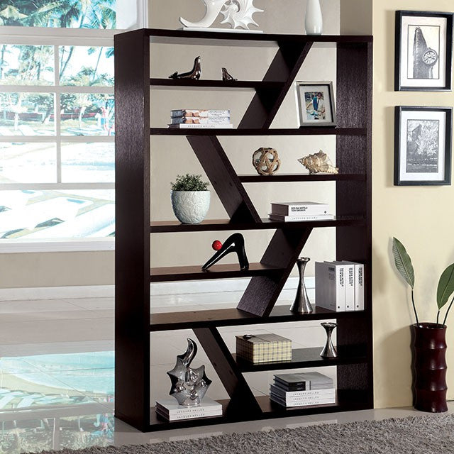 Kamloo Display Shelf