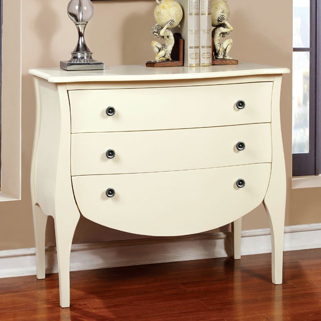 Havre Accent Chest