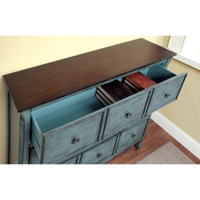 Orofino Accent Chest
