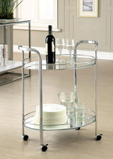 Loule Serving Cart