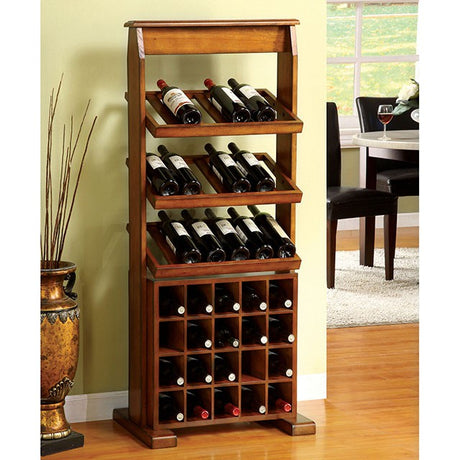 Guarda Wine Cabinet