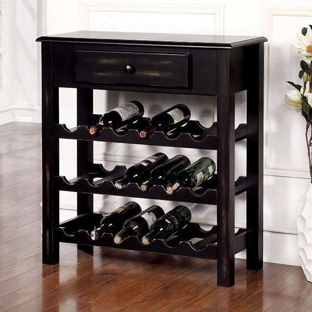 Tessa Wine Cabinet