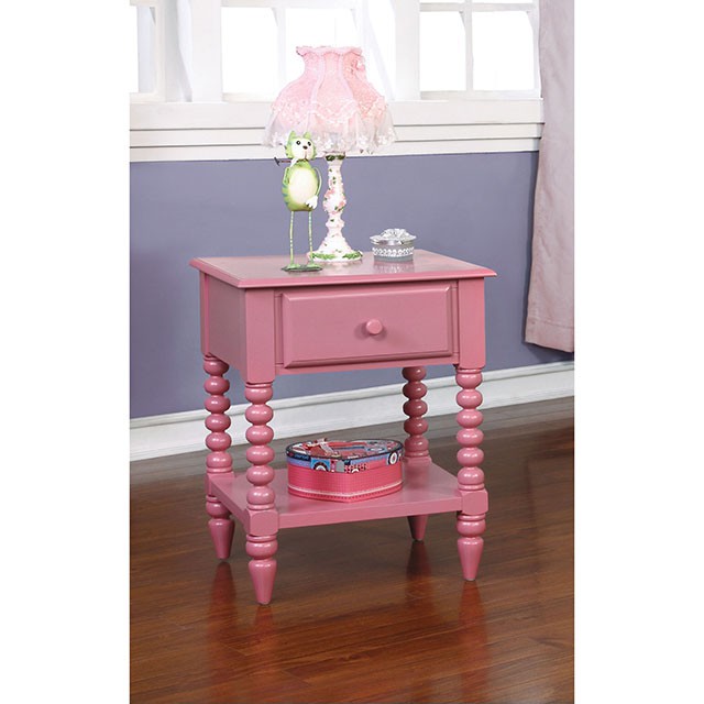 Lindsey Night Stand