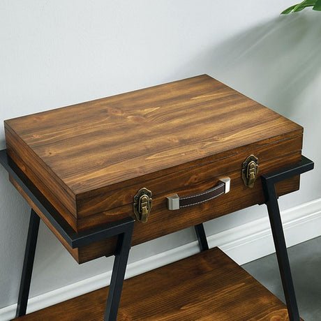 Plano Side Table