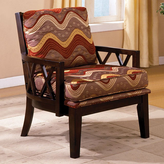 Stockport Accent Chair