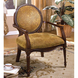 Hamilton Accent Chair