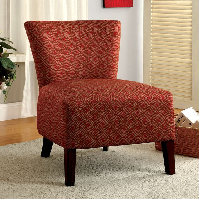 Olha Accent Chair