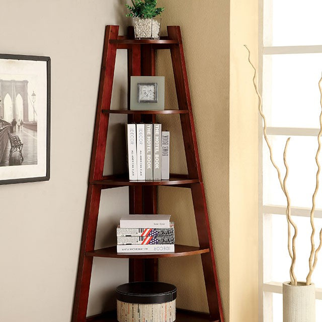 Lyss Ladder Shelf