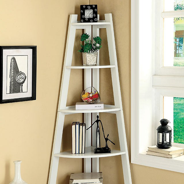 Lyss Ladder Shelf