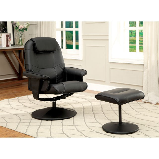 Stanton Swivel Recliner
