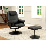 Stanton Swivel Recliner