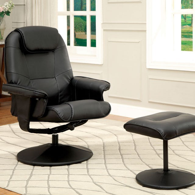 Stanton Swivel Recliner