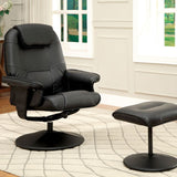 Stanton Swivel Recliner