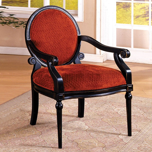 Southampton Accent Chair