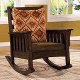 Morrisville Rocking Chair