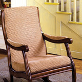 Liverpool Rocking Chair