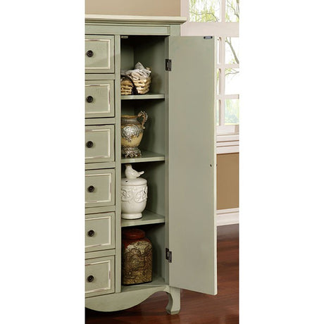 Doreen Storage Cabinet