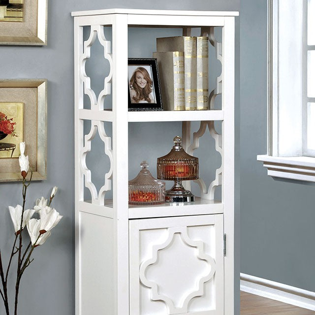 Evelin Display Cabinet
