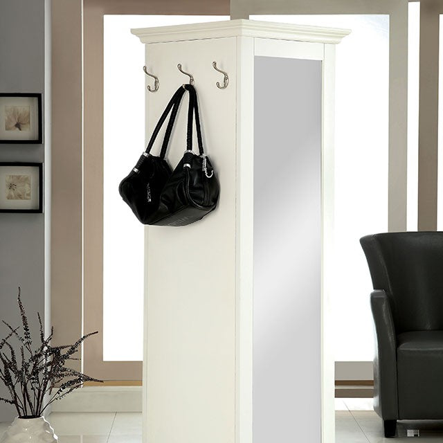 Somers Swivel Cabinet