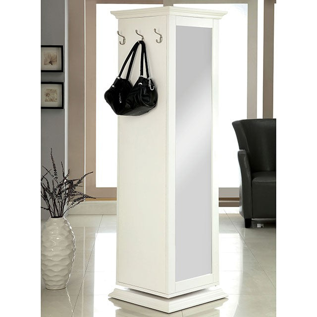 Somers Swivel Cabinet