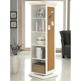 Somers Swivel Cabinet