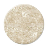 Santa Clarita Round Top Stand