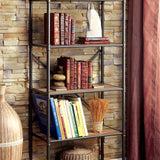 Olga Display Shelf