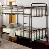Oria Twin/Twin Bunk Bed