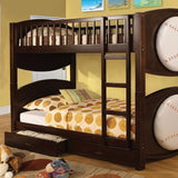 Olympic Twin/Twin Bunk Bed