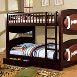 Olympic Twin/Twin Bunk Bed