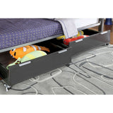 Cletis Underbed Drawers