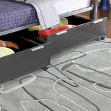 Cletis Underbed Drawers