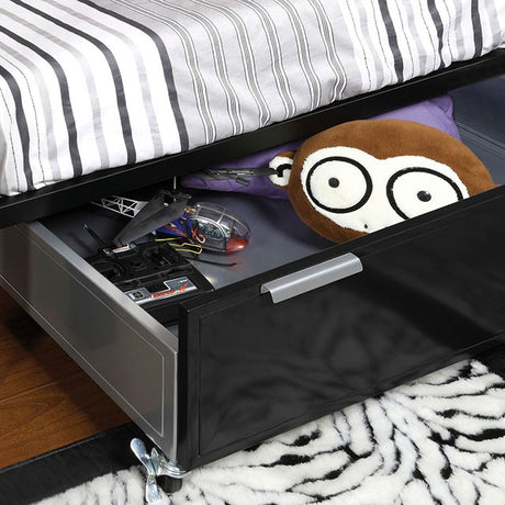 Clifton Underbed Drawers