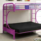 Rainbow Bunk Bed