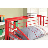 Explorer Twin/Twin Bunk Bed