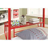 Explorer Twin/Twin Bunk Bed